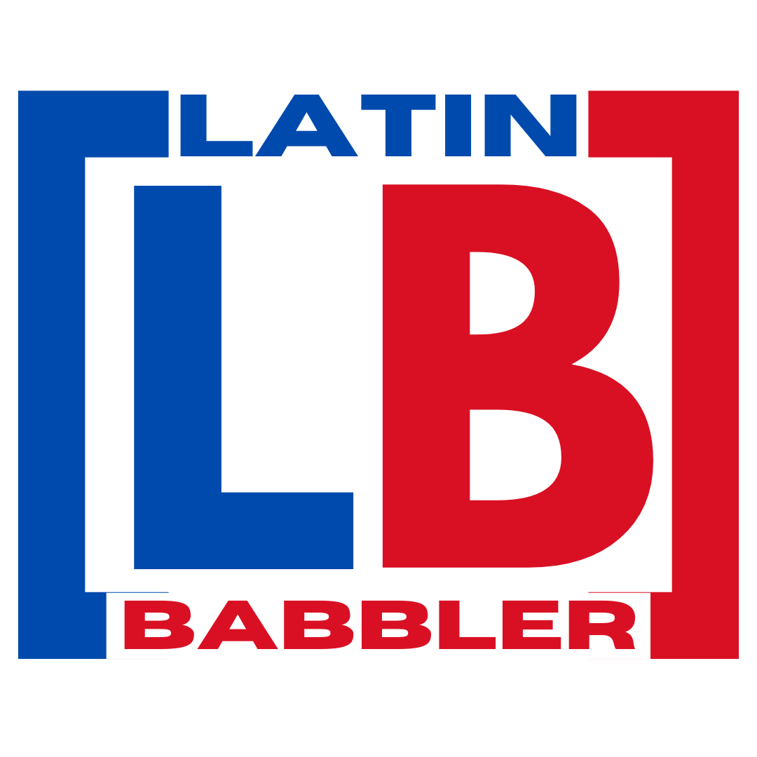 Rafael Fernandez - Latin Babbler